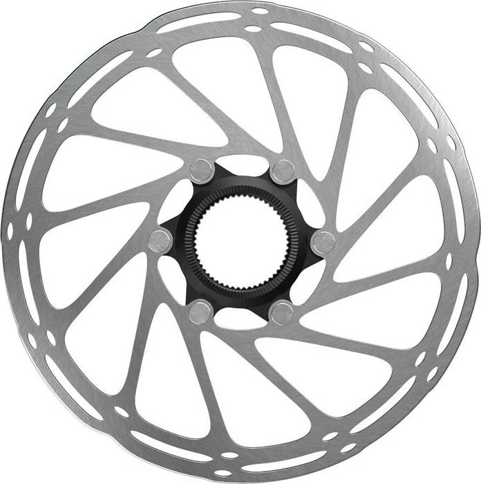 SRAM CenterLine Rounded Centerlock Bremsscheibe 160mm