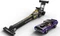 LEGO Speed Champions - Mopar Dodge//SRT Dragster & 1970 Dodge Challenger Vorschaubild