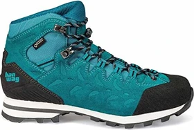 Hanwag Makra Light GTX bluegreen/black (Damen)