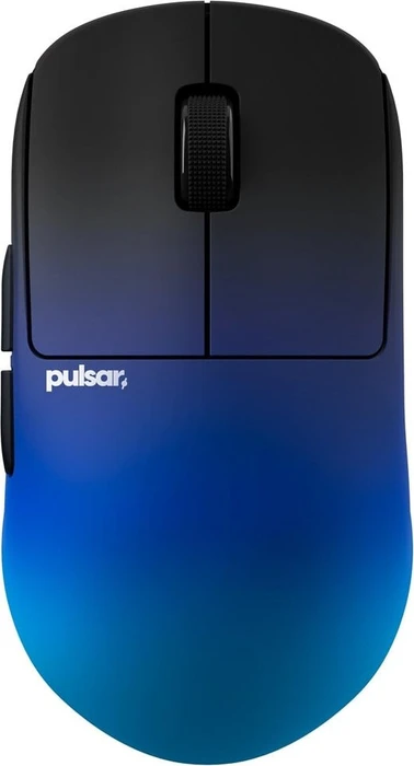 Pulsar Gaming Gears X2H CL CrazyLight Medium Wireless BadSeed Tech Edition, USB