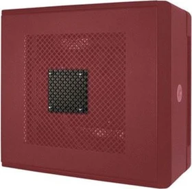 Inter-Tech VESA-Halterung für ITX-60x