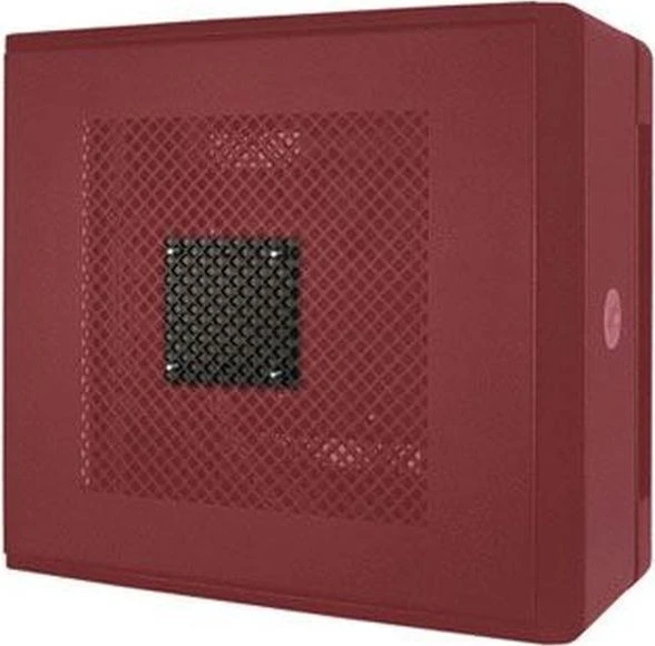 Inter-Tech VESA-Halterung für ITX-60x