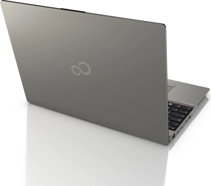 Fujitsu Lifebook U7613, silber, Core i5-1335U, 16GB RAM, 1TB SSD, LTE, DE