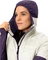 Vaude Sesvenna IV Funktionsjacke eggplant (Damen) Vorschaubild