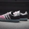 adidas Velosamba Leather charcoal/cloud white/clear pink Vorschaubild