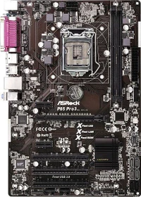 ASRock P85 Pro3 (Intel 1150)