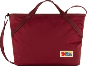 Fjällräven Vardag Umhängetasche ox red
