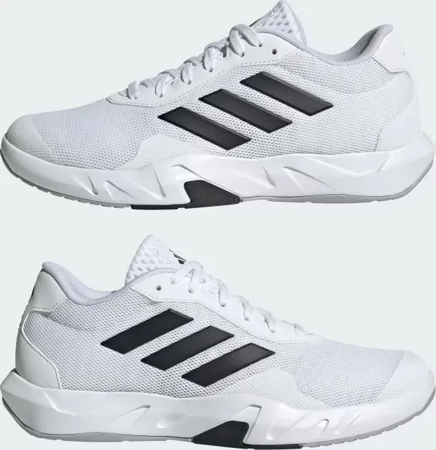 adidas Amplimove Trainer cloud white/core black/grey two (Herren)