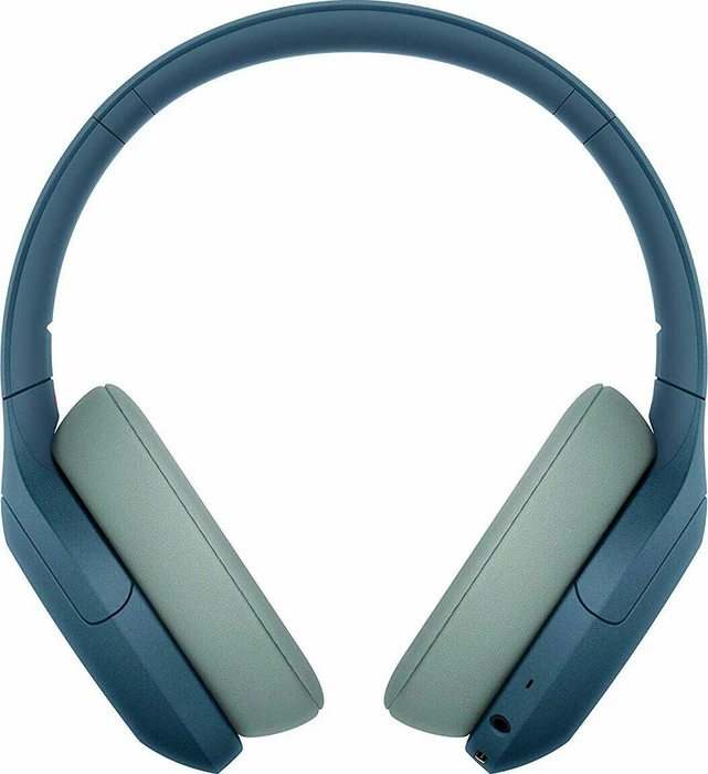 Sony h.ear on 3 Wireless NC blau