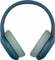 Sony h.ear on 3 Wireless NC blau Vorschaubild