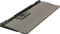Contour Design RollerMouse Pro Wireless Regular Wrist, Stoff hellgrau, USB/Bluetooth Vorschaubild