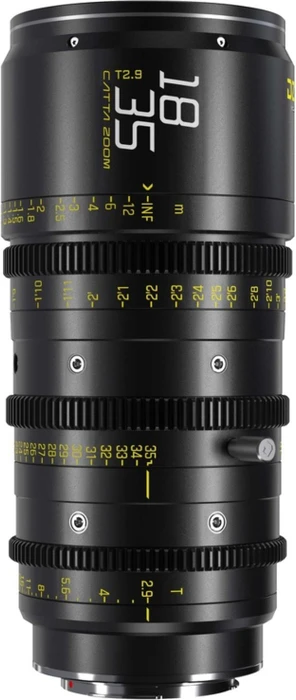 DZOFilm Catta Ace 18-35mm T2.9 für PL
