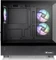 Thermaltake View 270 Plus TG ARGB Black, schwarz, Glasfenster Vorschaubild