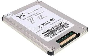 Mach Xtreme Technology MX-NANO ZIF 120GB, 1.8" / ZIF