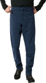 Vaude Tremalzo Fahrradhose lang dark sea (Herren)