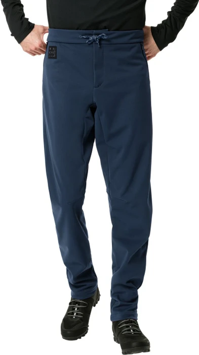 Vaude Tremalzo Fahrradhose lang (Herren)