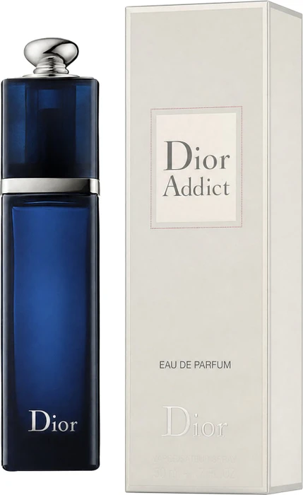 Christian Dior Addict Eau de Parfum, 50ml