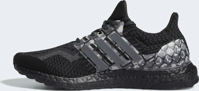 adidas Ultraboost DNA 5.0 core black/carbon/grey three (Herren)
