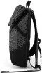 Aevor Daypack fineline black
