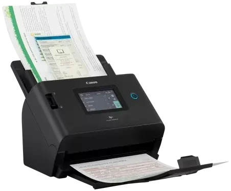 Canon imageFORMULA DR-S350NW