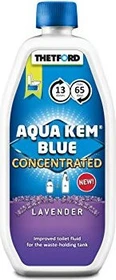 Thetford Aqua Kem Blue Concentrated Lavender Fäkalientankzusatz 780ml Sanitärflüssigkeit