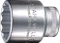 Stahlwille 50 Außenzwölfkant Stecknuss 1/2" Vorschaubild