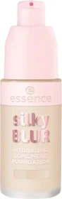 Essence Silky Blur Hydrating Longwear Foundation 90, 30ml
