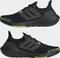 adidas Ultraboost 22 core black/solar yellow (Herren) Vorschaubild