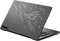 ASUS ROG Zephyrus G14 GA401IV-HA116T, Eclipse Gray, Ryzen 9 4900HS, 16GB RAM, 1TB SSD, GeForce RTX 2060 Max-Q, UK Vorschaubild