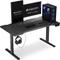 Endorfy Atlas L Electric elektrisch höhenverstellbarer Sitz-Steh-Schreibtisch 150x78cm Carbon/schwarz Vorschaubild