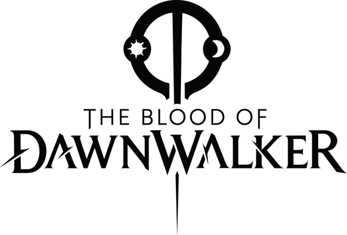 The Blood of Dawnwalker (PC)