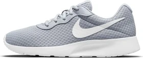 Nike Tanjun wolf grey/barely volt/black/white (Damen)