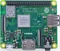 Raspberry Pi 3 Modell A+, 512MB RAM Vorschaubild