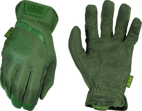 Mechanix Wear FastFit Arbeitshandschuhe 8/M od green