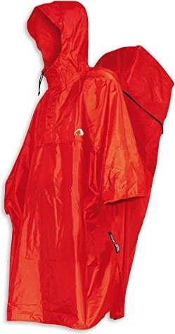 Tatonka Cape L Poncho