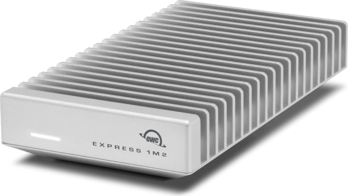 OWC Express 1M2 80G, 1TB, Thunderbolt 5 / USB4 v2