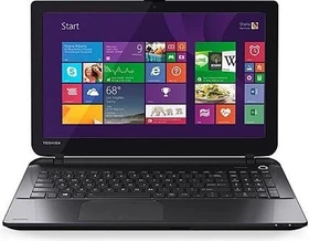 Toshiba Satellite L50-B-174, schwarz, Core i7-4500U, 6GB RAM, 750GB HDD, Radeon R7 M260, PL
