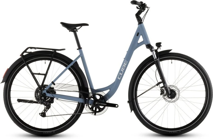 Cube Touring ONE Modell 2026