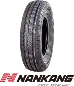 Nankang CW-25 165/70 R14C 89/87T