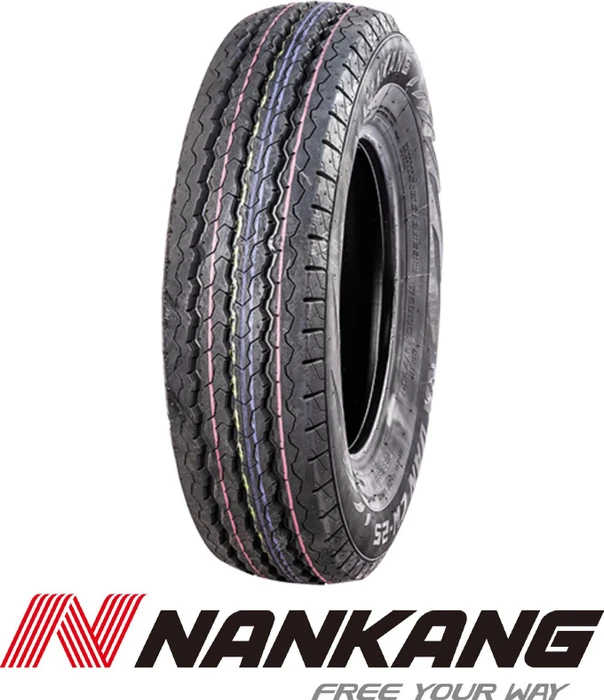 Nankang CW-25 165/70 R14C 89/87T