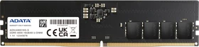 ADATA UDIMM 16GB, DDR5-4800, CL40-40-40-77, X8, tray