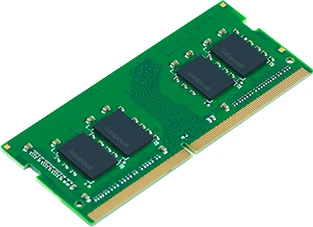 goodram SO-DIMM 32GB, DDR4-3200, CL22, 2RX8