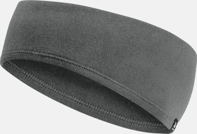 Odlo Merino Warm Stirnband odlo steel grey melange