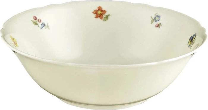 Seltmann Weiden Marie-Luise Blütenmeer 44714 Schüssel 20.3cm