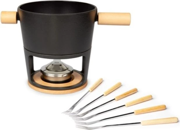 Stöckli Titlis Big Fondue (7576.80)