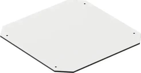 Spelsberg Montageplatte GEOS-L EPD-3030