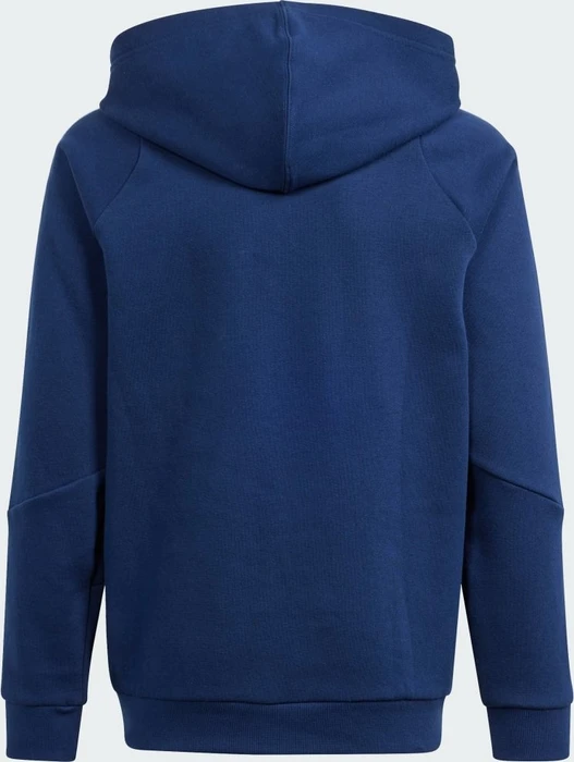 adidas Tiro 24 Sweat Hoodie team navy blue 2/white (Junior)