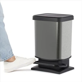 Rotho Paso 20l graphit