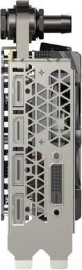Zotac GeForce GTX Titan X Arctic Storm, 12GB GDDR5, DVI, HDMI, 3x DP