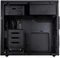 SilverStone Temjin Evolution TJ08-E, schwarz Vorschaubild